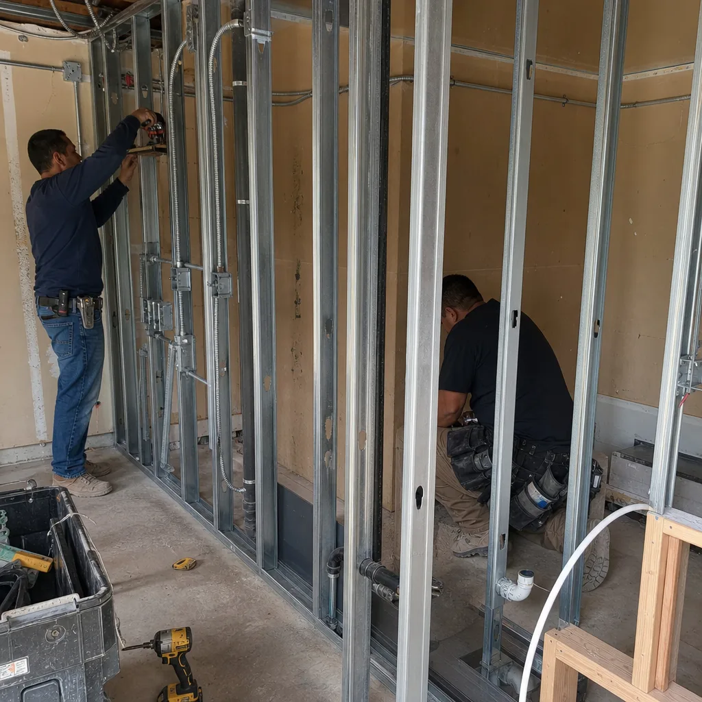 ADU Builders in Acton