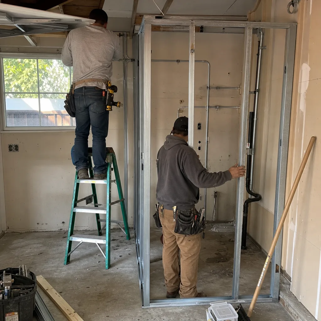 ADU Builders in Altadena
