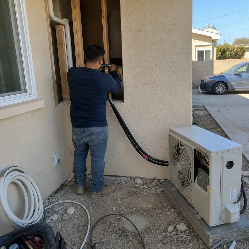 Garage Conversion Contractor in Acton