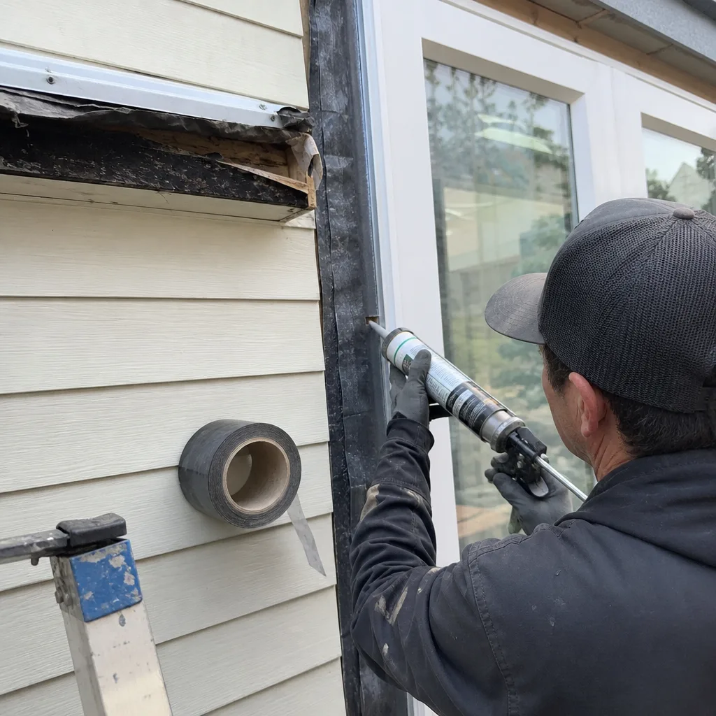 Home Addition Contractor in Bell