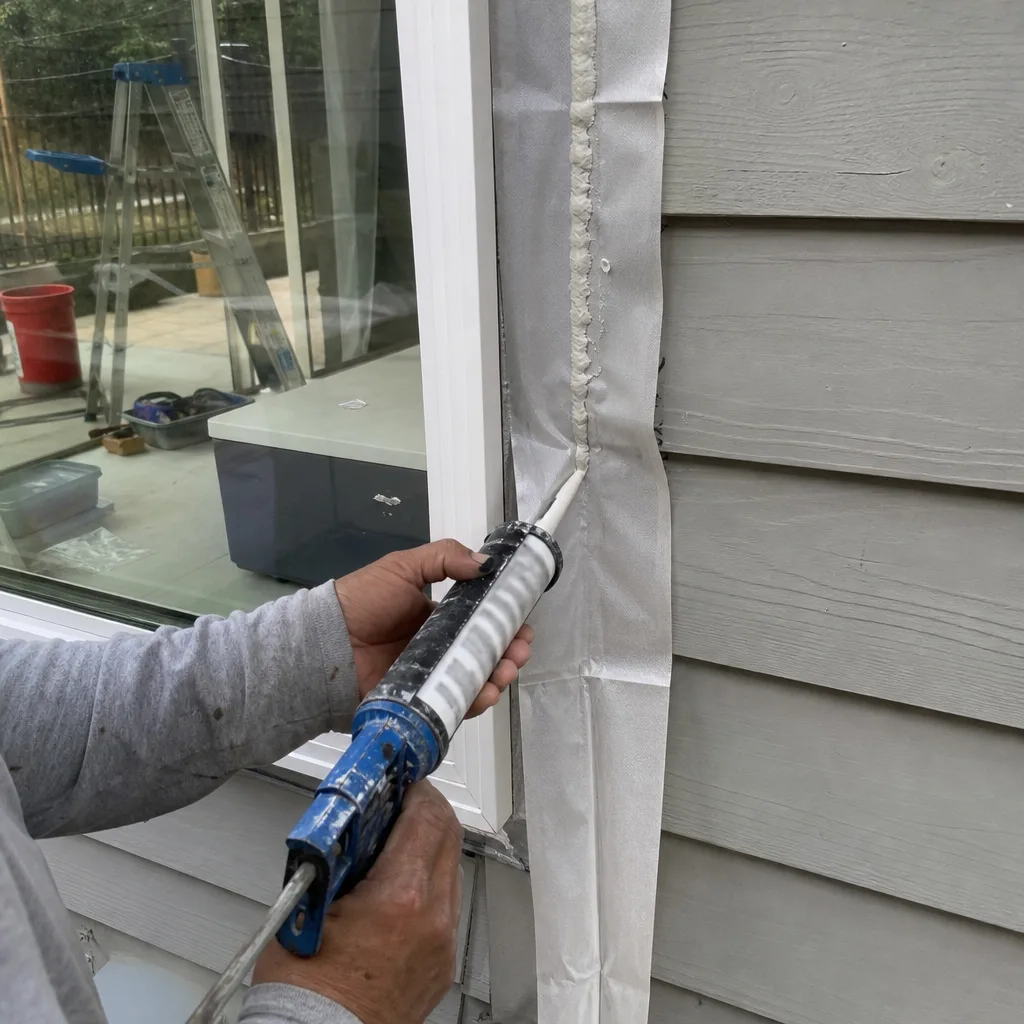 Home Addition Contractor in Acton