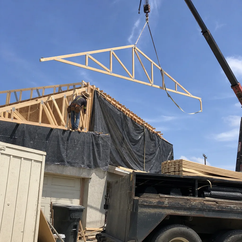ADU Builders in Mentone