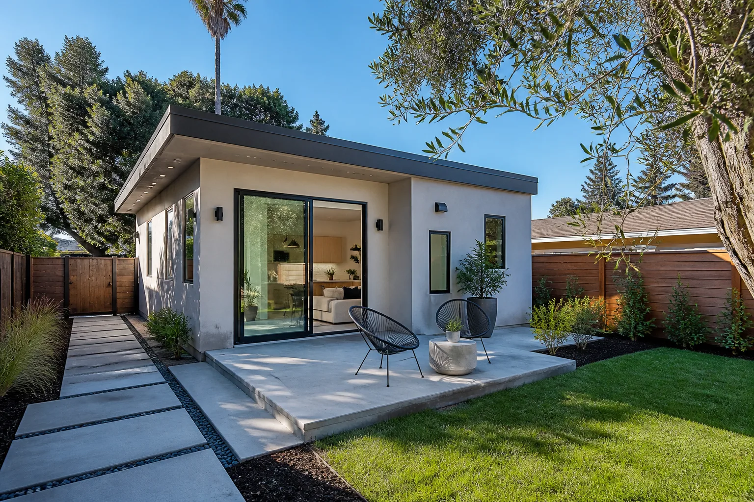 Abodu Home Addition Contractor in Los Angeles: A Homeowner’s Guide