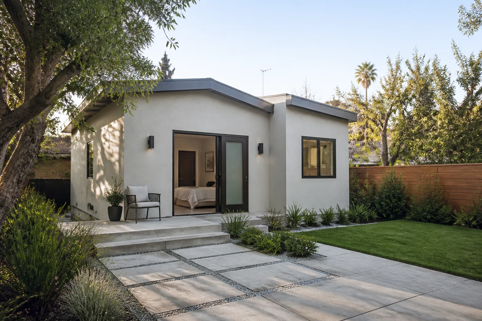 Cover Home Addition Contractor in Los Angeles: A Homeowner’s Guide