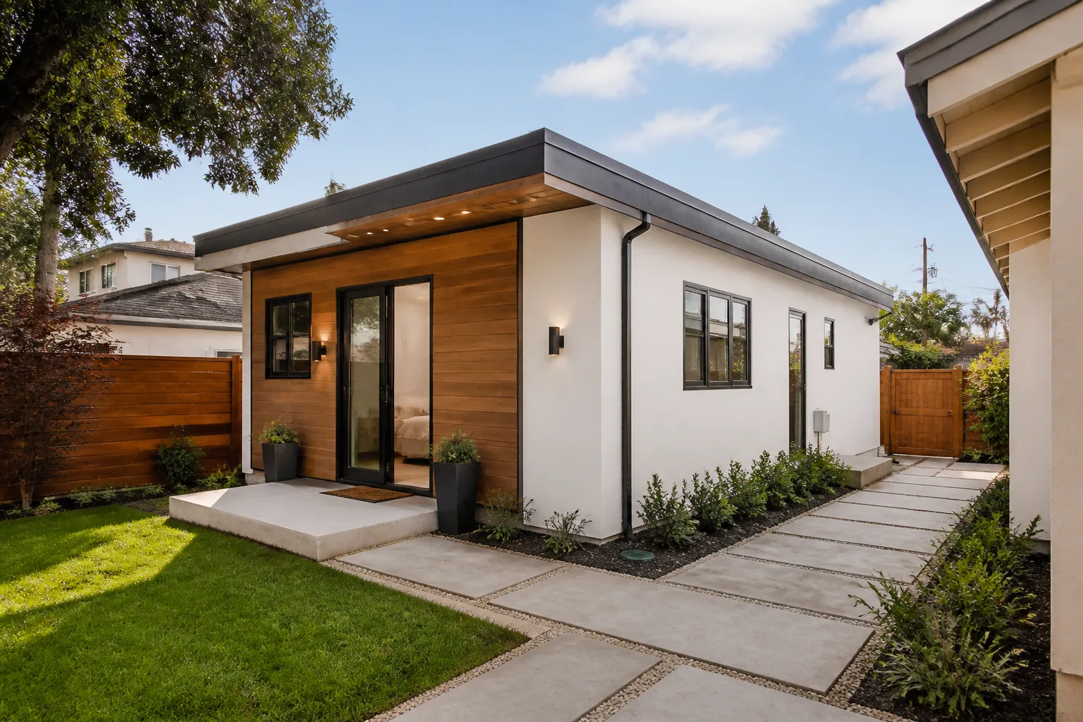 Mighty Buildings Home Addition Contractor in Los Angeles: A Homeowner’s Guide