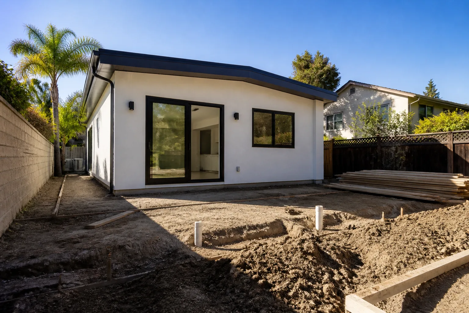 5 Mistakes to Avoid With ADU Builders