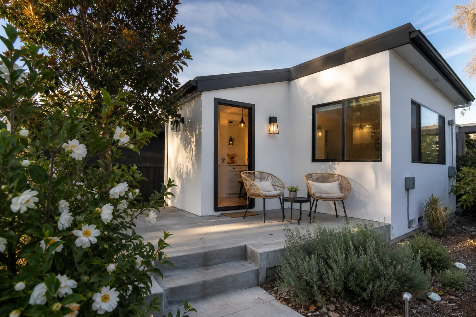 Preparing Your Home’s ADU for Winter in Los Angeles
