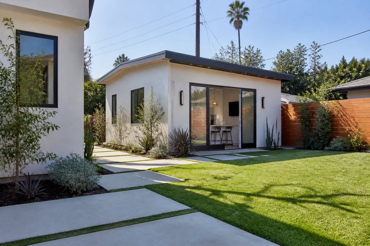 How to Choose the Right ADU Company in Los Angeles