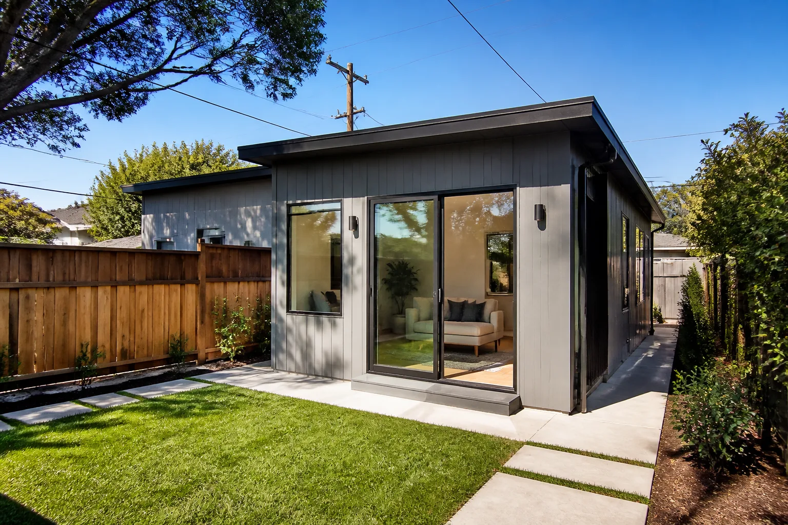 Tuff Shed Home Addition Contractor in Los Angeles: A Homeowner’s Guide