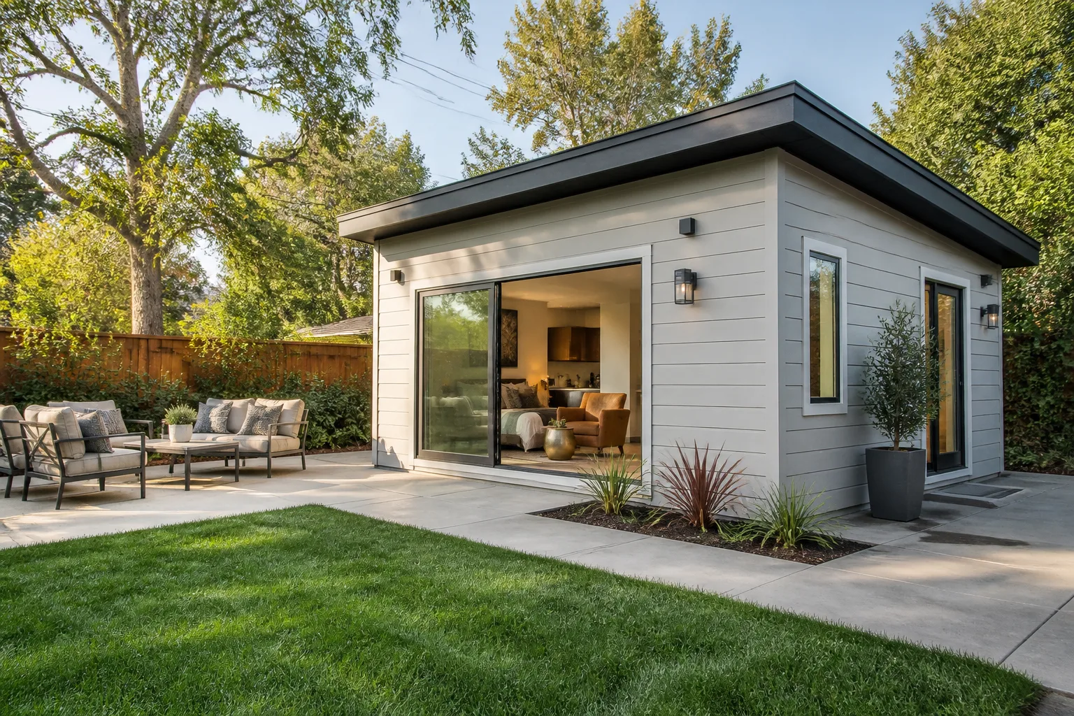 James Hardie Home Addition Contractor in Los Angeles: A Homeowner’s Guide