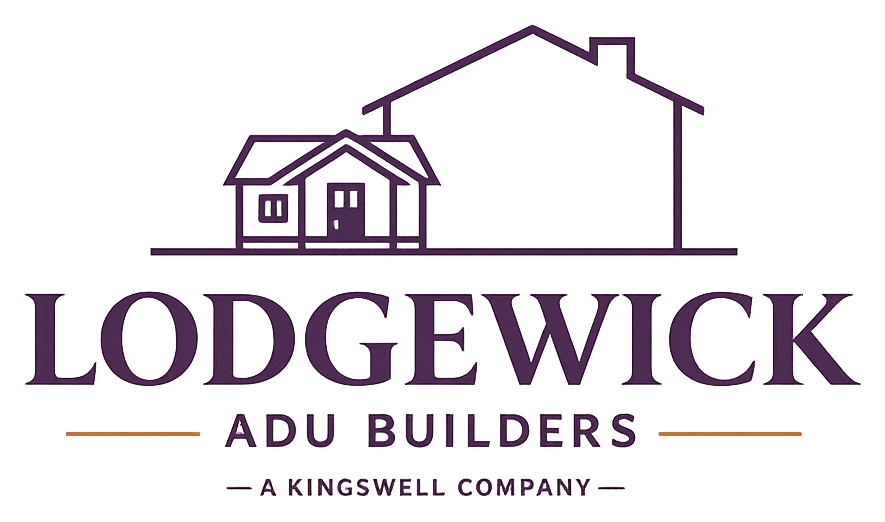 Lodgewick ADU Builders